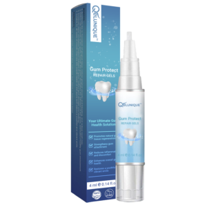 Qelunique Gum Protect Repair Gels