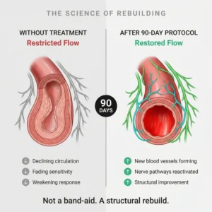 ApexDrive — Dual-Therapy System