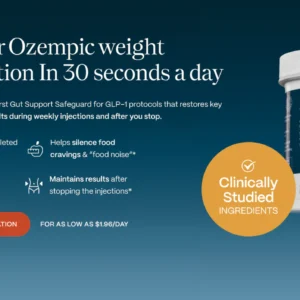 Rejuveen Provitalean