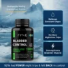 Fyne Arctic Bladder Control
