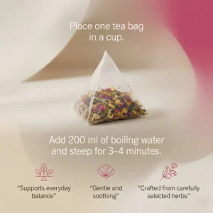 Googeer Herbal Detox Tea - Weight loss