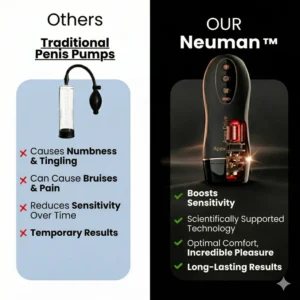 ApexDrive — Dual-Therapy System