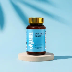Bloome Organics Nature’s Cortisol Reset