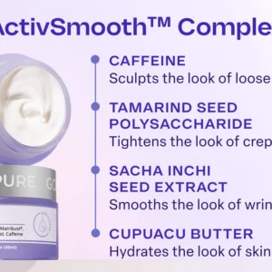 GOPURE Tighten & Lift Neck Cream