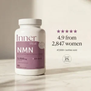 InnerHeal™ Total Restore Complex