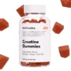 No1 Creatine Creatine Gummies Natural Berry Flavor