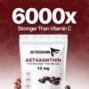 DetoxShark Astaxanthin