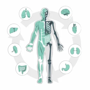 SPNutrition Vitamin D3 & K2 Gummies