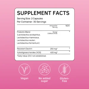 Herflow Hair Strength