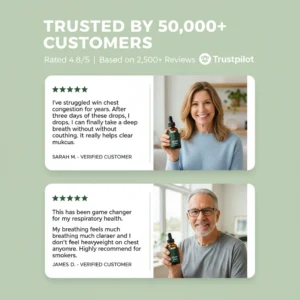 Aloura Mullein Leaf Extract