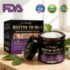 Timilk® Biotin 10-in-1 Skin Restoration Cream