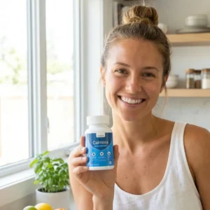 Orobody Calmora The Calm You've Been Missing