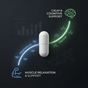 Orobody Calmora The Calm You've Been Missing