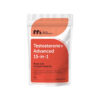 Micro Ingredients Testosterone+ Advanced 15-in-1