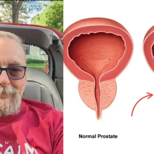 NoctiFlo Men’s Circulation + Nighttime Pelvic Comfort