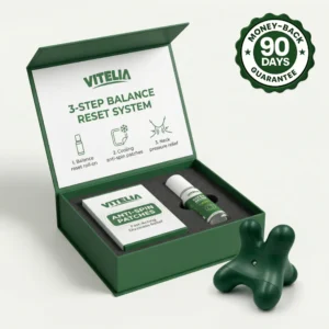 Vitelia Dizzy Relief