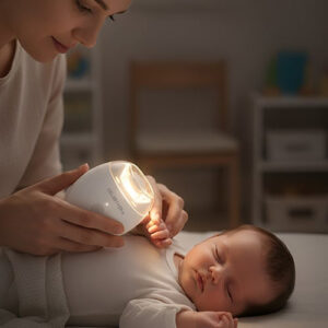 Celestvéra Electric Nail Clippers