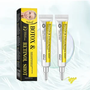 Rolimey® Botox & Vita A Retinol Shot Tightening Cream