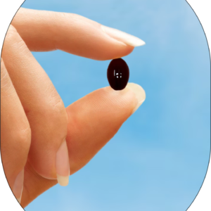 ZionsOrganics Astaxanthin