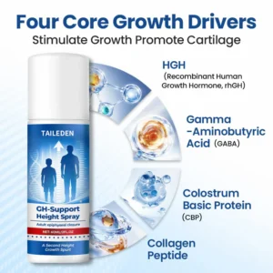 TAILEDEN® GH-Support Height Spray