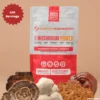 Earth's Mushrooms 5 Mushroom Power Extract Powder