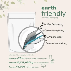 Micro Ingredient Astaxanthin Triple Strength