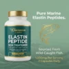 Claranova Labs Elastin Peptide Skin Tightener Supplement