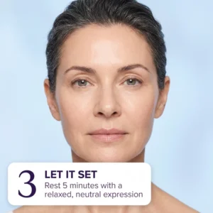 Soliary Instant Lift Eye Gel