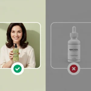 NUVARA Hair Bloom Complex Root Revive Shampoo