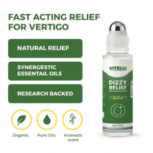 Vitelia Dizzy Relief