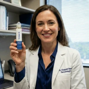 Tenace Follicle Reactivation Roll-On