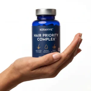 Keravive Hair Priority Complex
