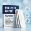Moon Rind® VeinTarget Microneedle Patch