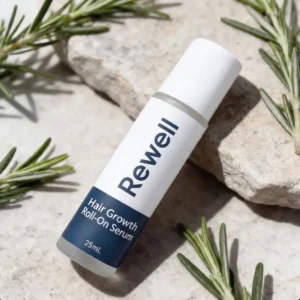 REWELL - Hair Growth Roll-On Serum