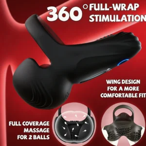 Beckett™ ApexDrive Pro