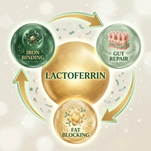 BioThrive Lactoferrin