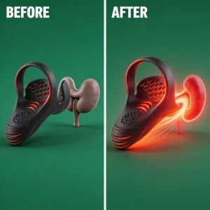 Beckett™ ApexDrive Pro