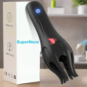 SuperNova Wave Therapy Pro
