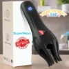 SuperNova Wave Therapy Pro