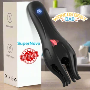 SuperNova Wave Therapy Pro