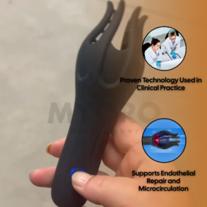 Neuman Wave Therapy Pro
