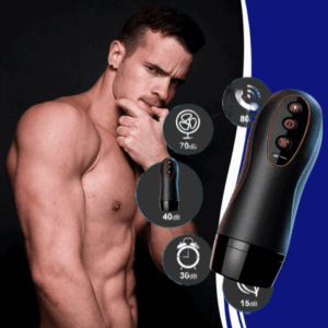 Maxorien™ Regain Your Confidence in Under 3 Minutes — 3-in-1 Smart Technology