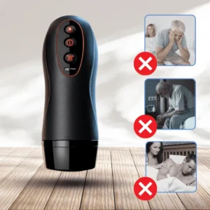 Maxorien™ Regain Your Confidence in Under 3 Minutes — 3-in-1 Smart Technology