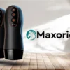 Maxorien™ Regain Your Confidence in Under 3 Minutes — 3-in-1 Smart Technology