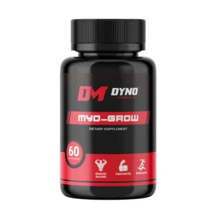 Dyno Muscle Myo-Grow