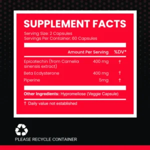 Dyno Muscle Myo-Grow