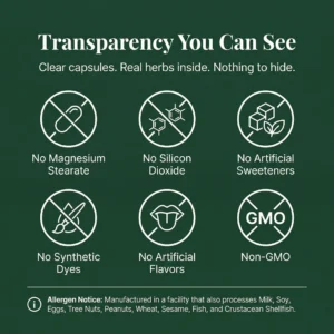 GLP-1 SOS™ Clinical Support Formula