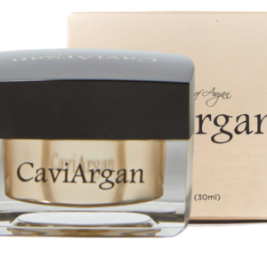 CaviArgan-The Only Argan-Caviar-Retinol Cream On Earth