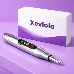 Tinnito™ By Xeviola | Stop Ringing Ears in Seconds