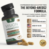 Bio Peak Vision Enhance Pro — Comprehensive Macular Support Between Your Eye Treatments